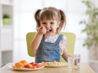 What’s Really in Your Child’s Food?