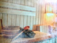 Step into the Sauna to Lengthen Your Life