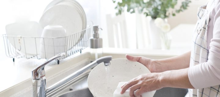 This Household Chore Could Help Prevent Allergies