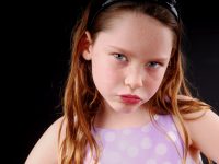 Are You Making Your Kids Narcissistic?