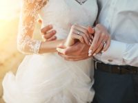 Being Married Could Help You Live Longer