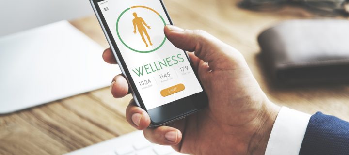 Top Wellness Apps to Rest and Re-energize