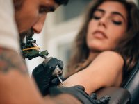 You Might Want to Read This Before Getting Inked