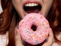Your Sweet Tooth Could Be Making You Depressed
