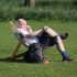 Looking for Happiness? Go to The Park