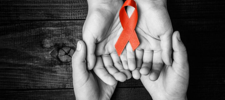 People with HIV live almost two decades longer than in 2001