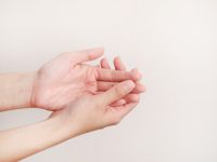 Eight-Year-Old Boy receives World’s First Double Hand Transplant