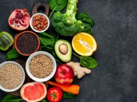 Superfoods that Work Better Together