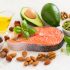 High-Fat Diets Change Gut Microbe Populations, Leading to Obesity