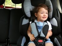 Mom Refuses To Break Window Into Car To Save Toddler From Heat