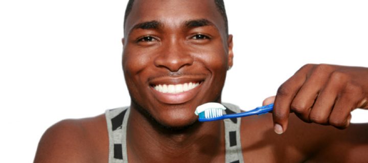 How Brushing Your Teeth is (Probably) Good for Your Heart