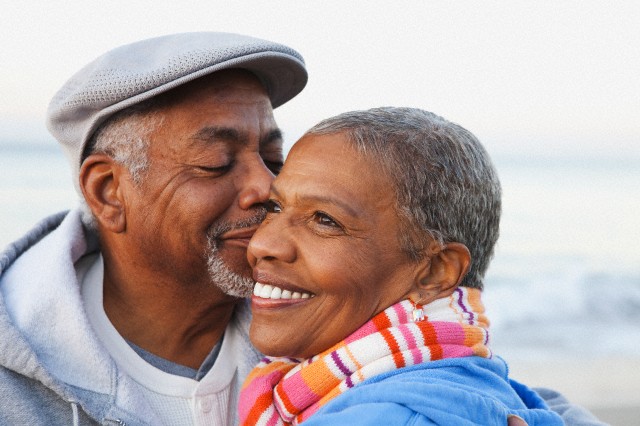 Top Rated Senior Online Dating Sites