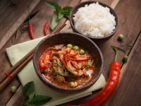Eating Spicy Food Linked to a Longer Life
