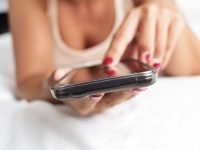 How Sexting Is Enhancing Your Sex Life