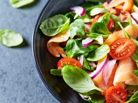 Why Salad is the Most Overrated ‘Nutritious’ Food