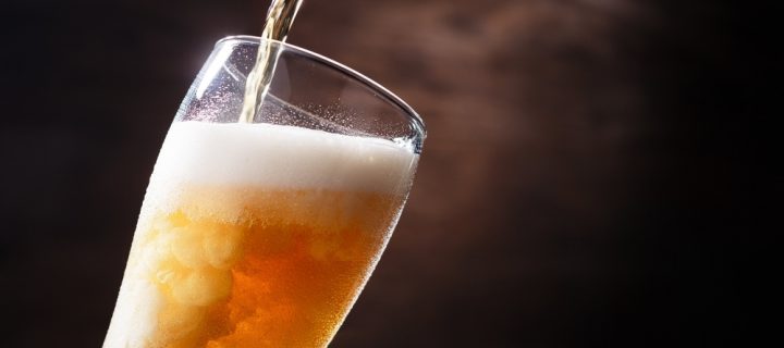 Cancer risk ‘even from light drinking’