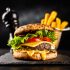 Are You Getting Enough Growth Hormone With That Burger?
