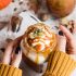 6 Amazing Pumpkin Drink Recipes To Help You Rock the Party This Fall