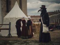 Bubonic Plague Reported in Michigan: Can You Survive The Black Death?