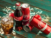 Coke Admits to Spending Millions On Health Research and Grants