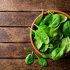 Pre-washed spinach can still harbour bacteria, study finds