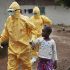 The Ebola Outbreak is Now Declared a Global Health Emergency in the DRC