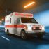 How Traveling to the Hospital in this Type of Ambulance Increases Your Chance of Survival