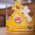 Here’s the Strange Thing Burger King’s Hallowe’en Whopper Does To You