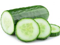 Another Death Related to Cucumber Salmonella Outbreak