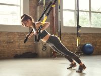 Six Simple Workouts that Burns Tons of Calories