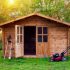 For Men: How to Get Out of the House and Have Some (Legal) Fun in a Shed