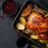 5 Turkey Glazes That Will Save the Day and Other Thanksgiving Delights
