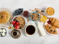 Four Breakfast Mistakes You’re Probably Making