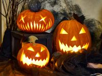 6 Tips On How To Safely Eat Your Hallowe’en Pumpkin