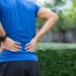Five Exercises to Soothe Your Aching Back