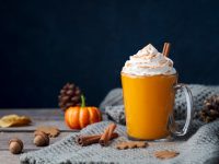 Pumpkin Spice Latte: A Fall Favourite, with a Twist on Nutrition