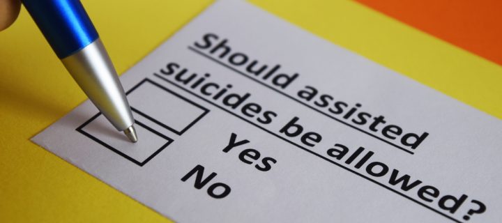 California Becomes Largest State to Allow Physician-Assisted Suicide