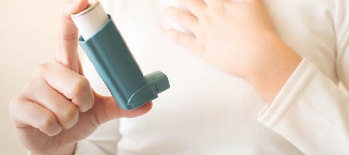Top 5 Things You Should Know About Asthma