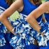 How This College Cheerleader is Wowing the Crowd With A Handicap You’d Never Imagine