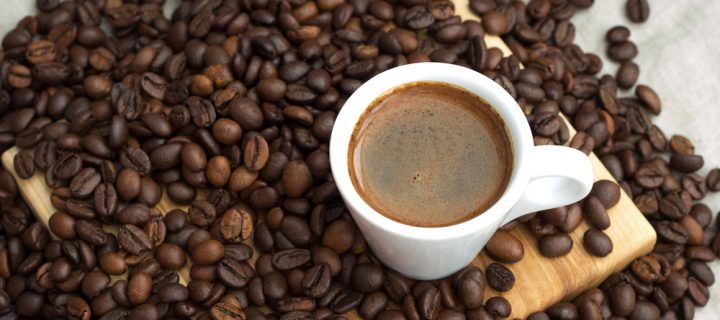 Multiple Cups of Coffee a Day Could Save You From Premature Death