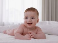 Think Your Baby is Sick? Let Smart Diapers Tell You via An App on Your Phone