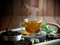 How Drinking Tea May Cut Your Fracture Risk By a Third
