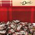 Mars Recalls Dove Chocolate Assortment Snowflakes Due to Allergy Concerns