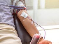 Gay Men Can Now Donate Blood; FDA Overturns 30-Year Ban