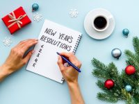 Making New Year’s Resolutions? Here Are 5 Tips on Keeping Them