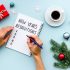 Making New Year’s Resolutions? Here Are 5 Tips on Keeping Them