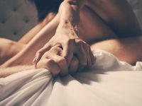 Orgasm Once a Day and Reduce Your Risk of Developing Prostate Cancer