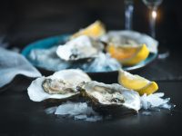 How to Fight off the Flu With Oysters and 4 Other Fine Foods