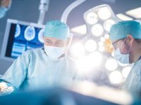 ‘Smart Knife’ Identifies Tumors for Surgeons