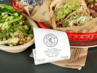 65 People Sick With Norovirus From Eating at Massachussetts Chipotle
